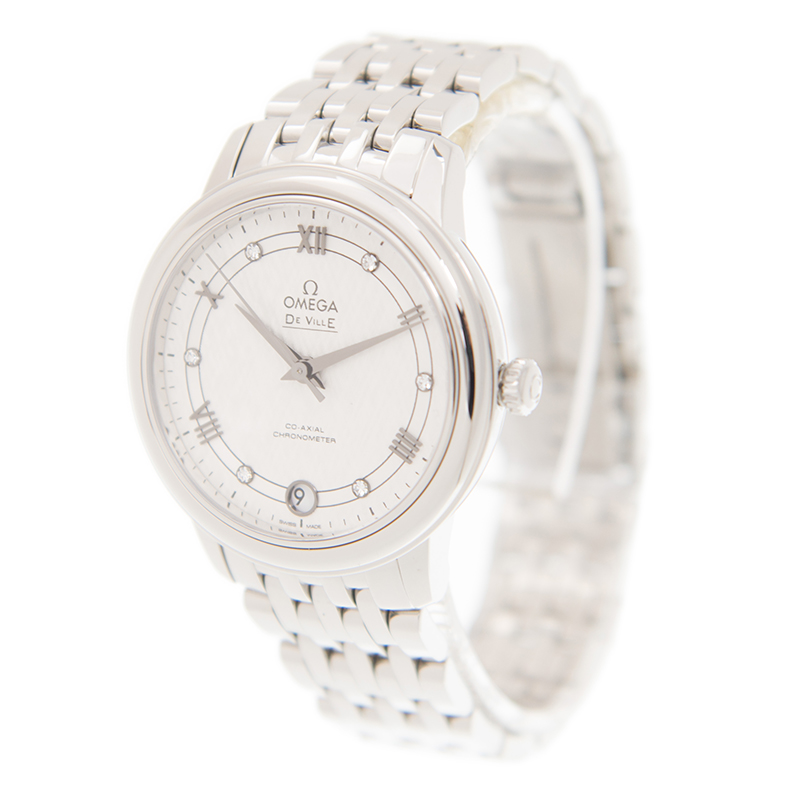 NEW OMEGA DE VILLE 424.10.33.20.52.002 3