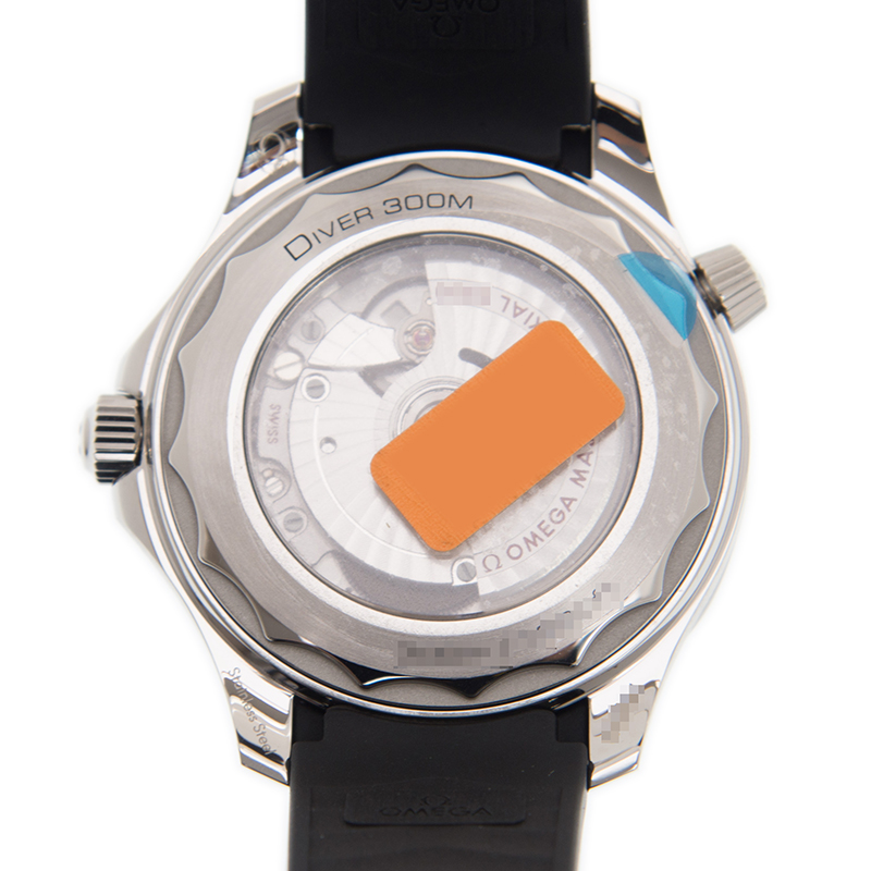 NEW OMEGA SEAMASTER 210.32.42.20.01.001 3