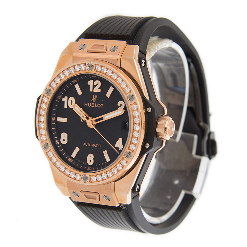 NEW HUBLOT BIG BANG 465.OX.1180.RX.1204 3