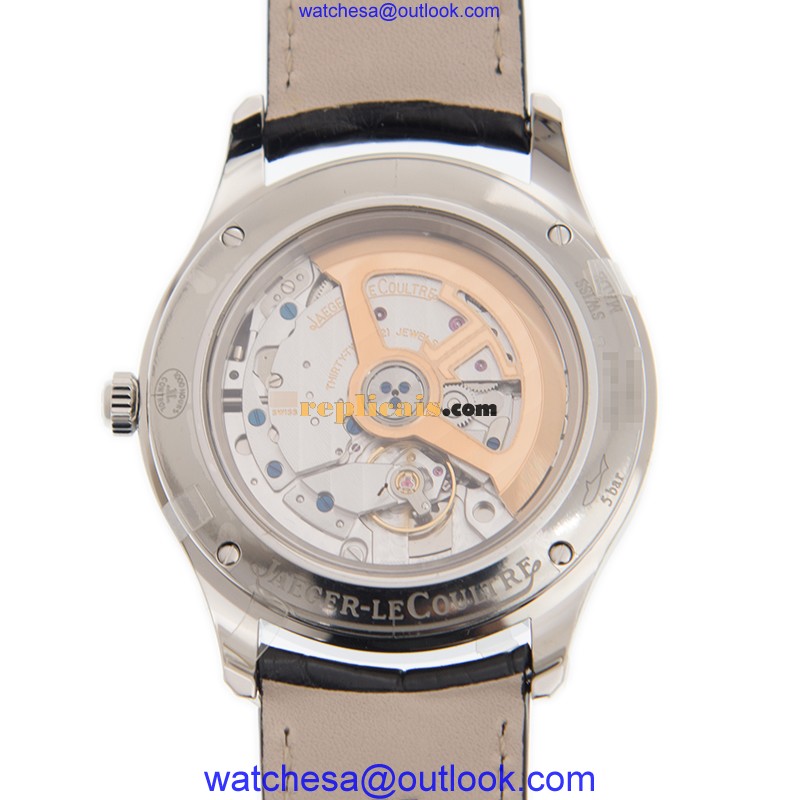 JAEGER-LECOULTRE MASTER ULTRA THIN Q1548471 3