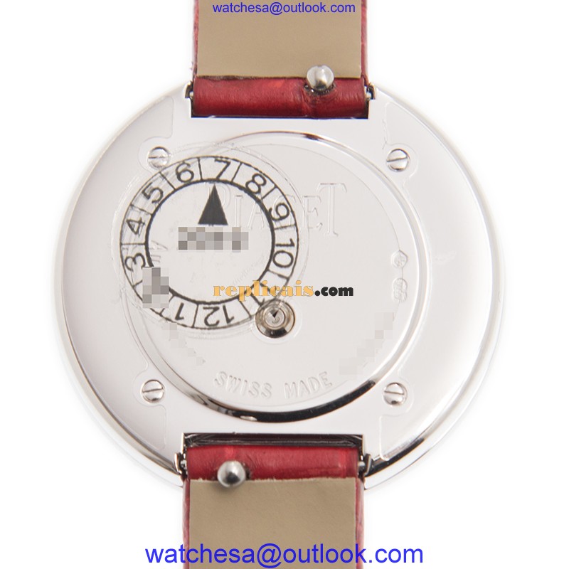 PIAGET POSSESSION G0A43084 3