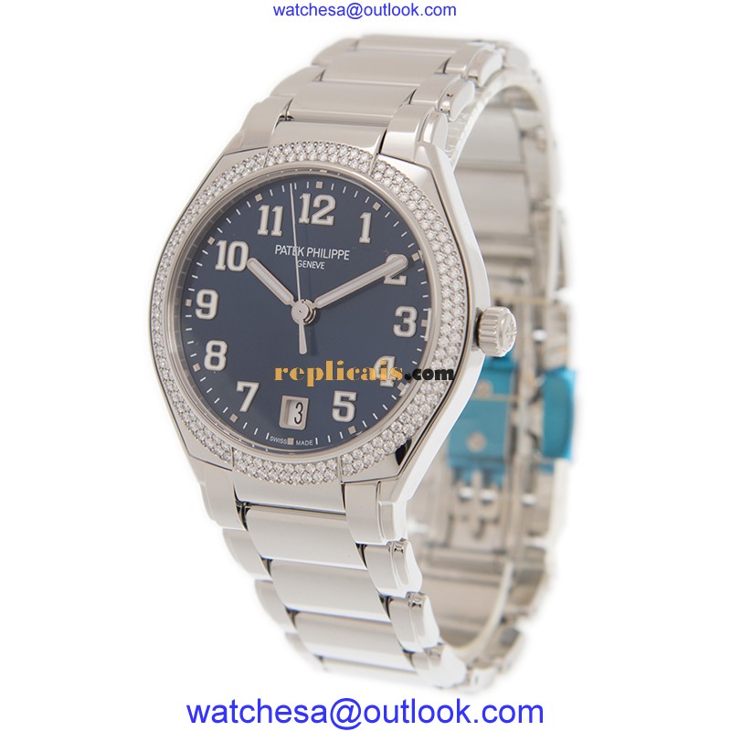 PATEK PHILIPPE TWENTY-4 7300-1200A-001 3