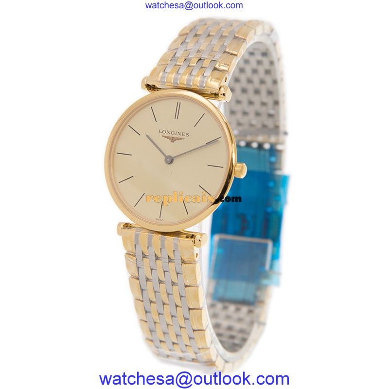 LONGINES LA GRANDE L4.512.2.32.7 3