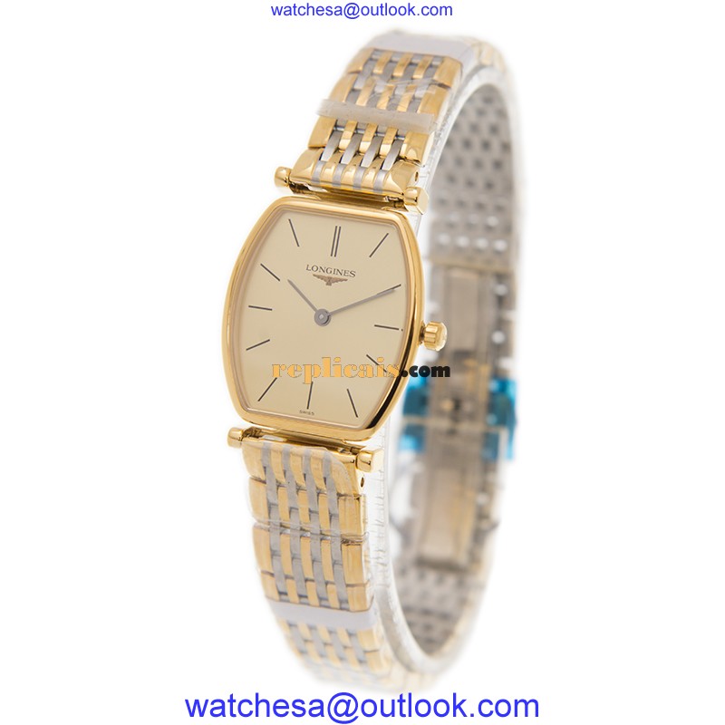 LONGINES LA GRANDE L4.205.2.32.7 3