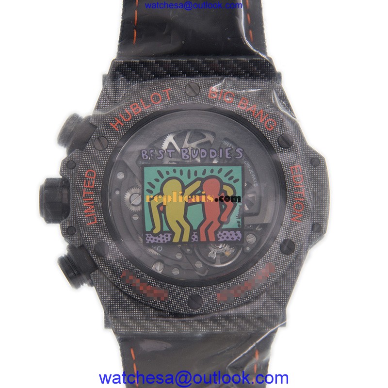 HUBLOT BIG BANG 411.YT.1199.NR.BBE18 3