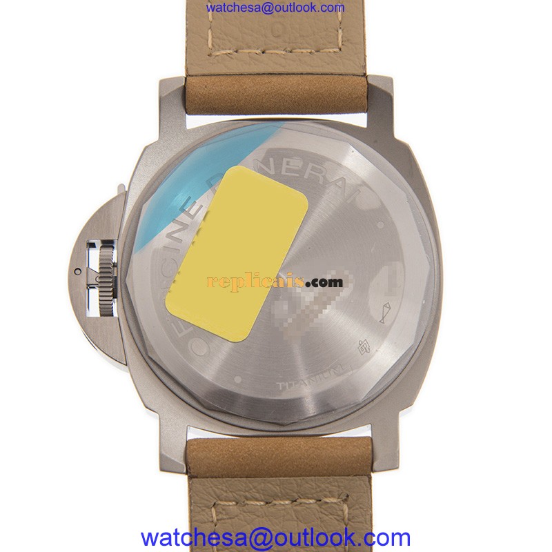 PANERAI LUMINOR PAM00797 3
