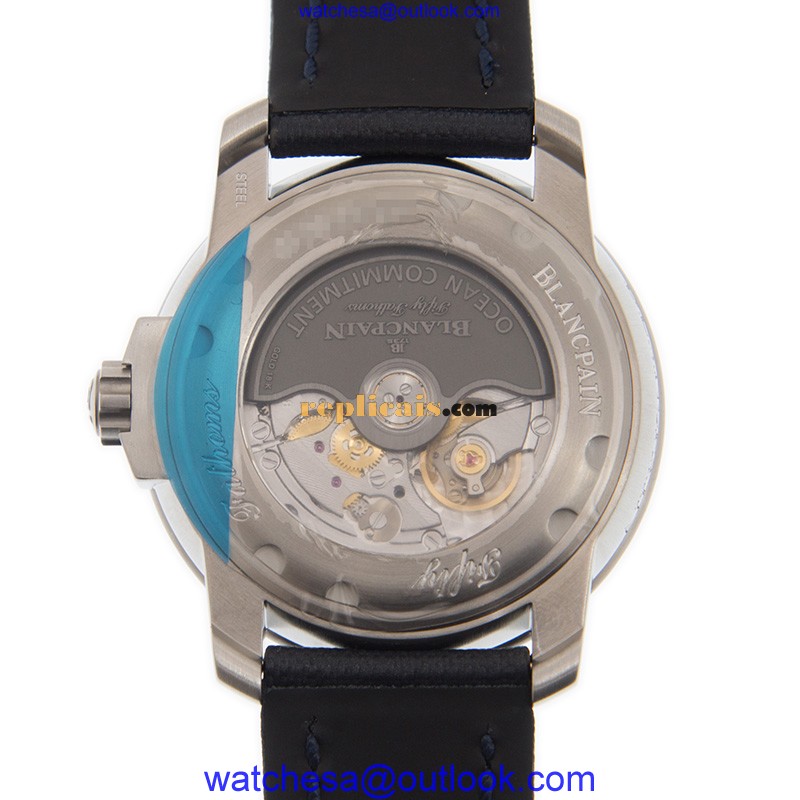 BLANCPAIN FIFTY FATHOMS 5008-11B40-NAOA 3