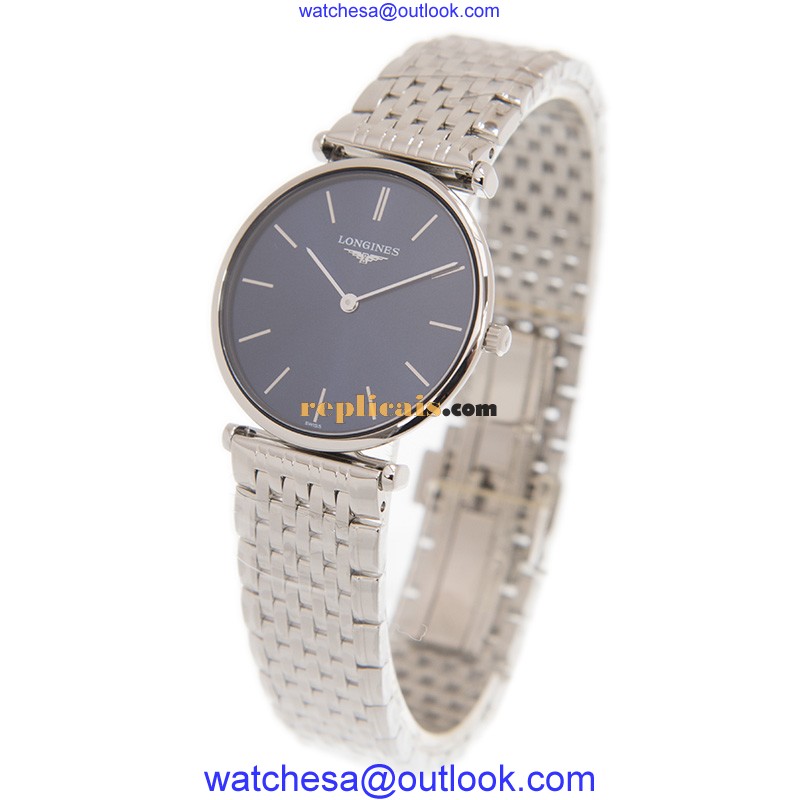 LONGINES LA GRANDE L4.512.4.95.6 3