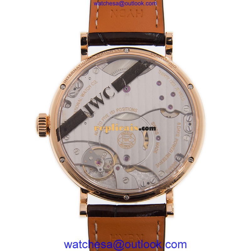 IWC PORTOFINO IW516403 3