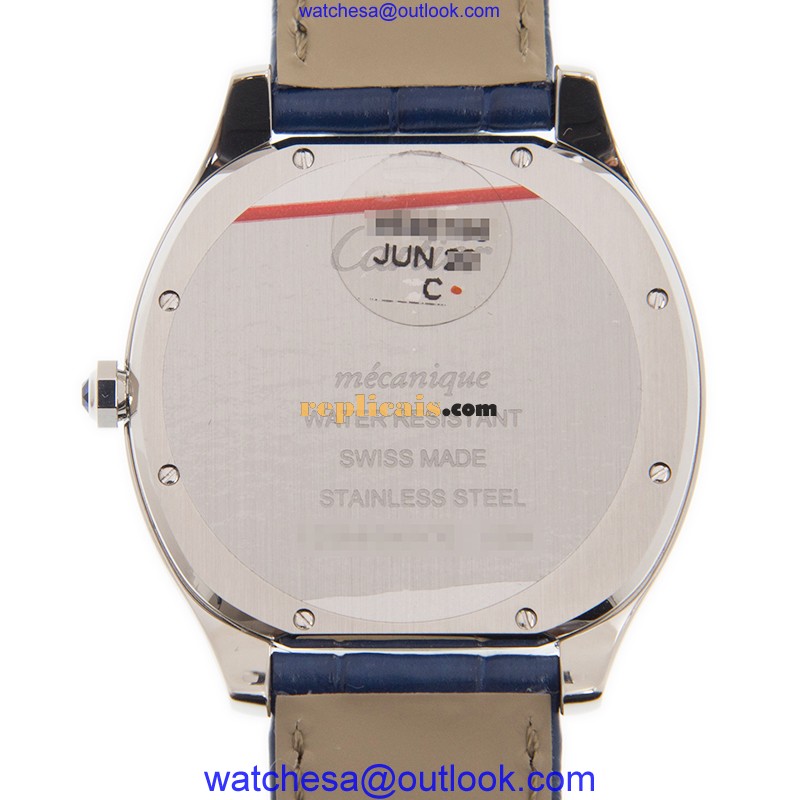 CARTIER DRIVE DE CARTIER WSNM0011 3
