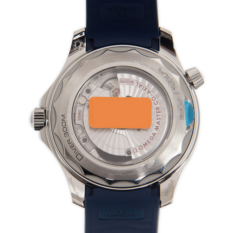 NEW OMEGA SEAMASTER 210.32.42.20.03.001 3