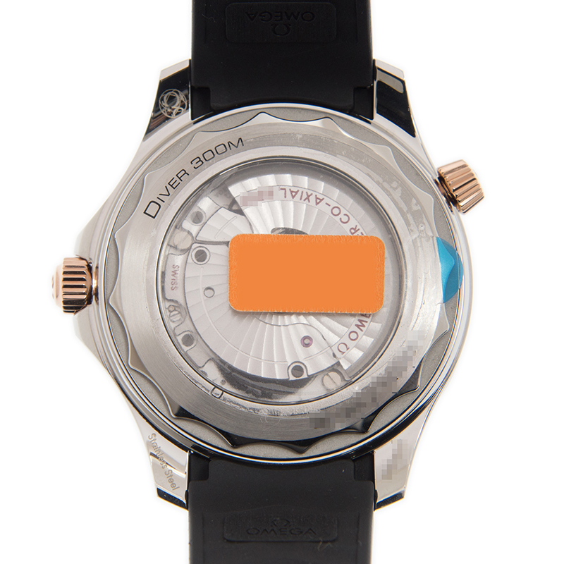 NEW OMEGA SEAMASTER 210.22.42.20.01.002 3