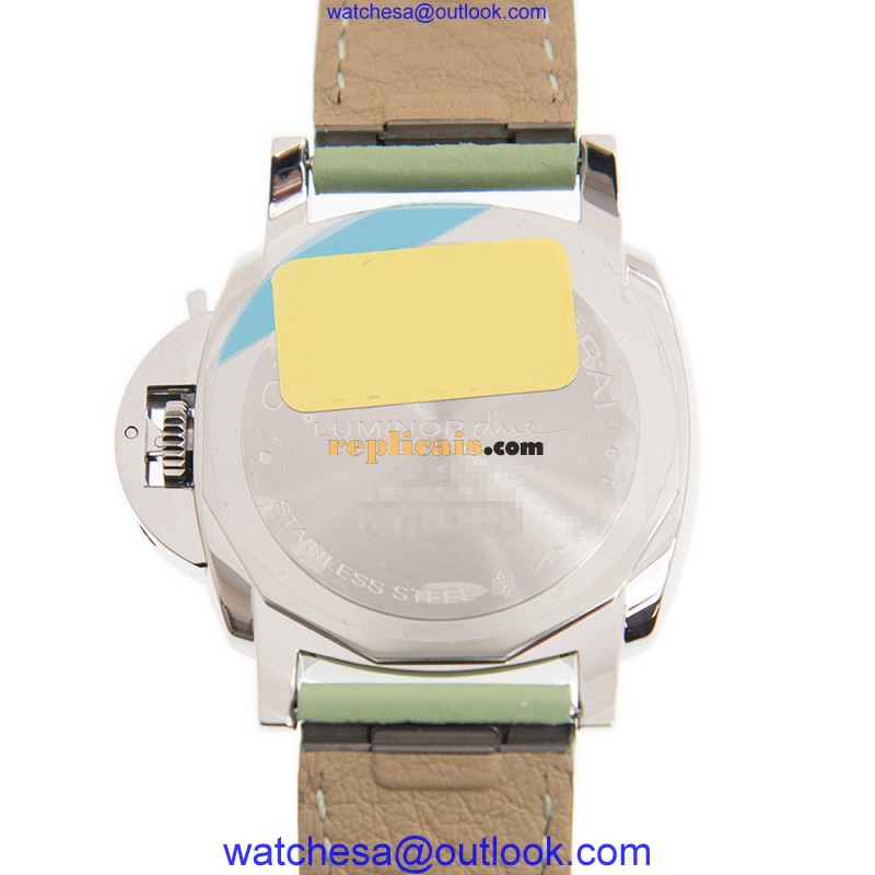 PANERAI LUMINOR PAM00755 3