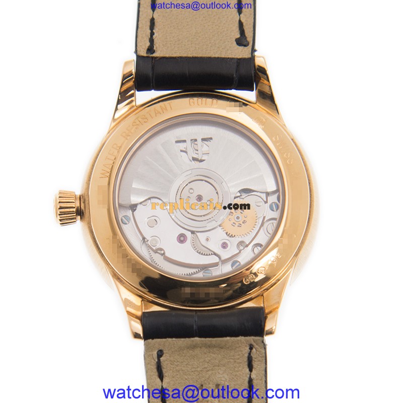 MAURICE LACROIX LES CLASSIQUES LC6003-PG101-230 3