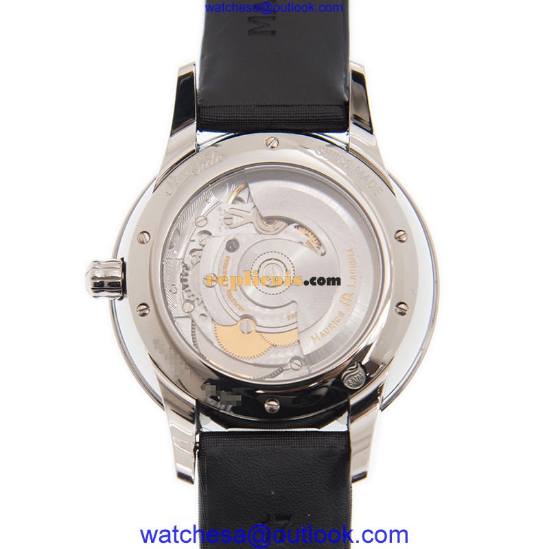 MAURICE LACROIX EVIDENZA SD6207-SD501-450 3