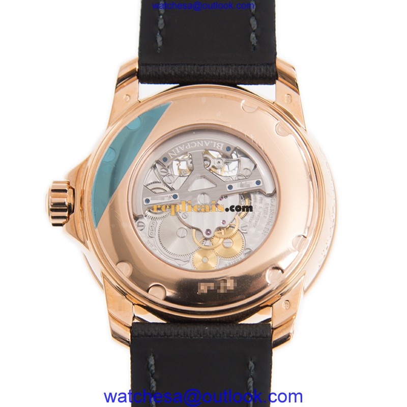 BLANCPAIN FIFTY FATHOMS 5025-9530-52A 3