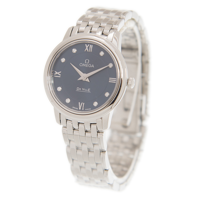 NEW OMEGA DE VILLE 424.10.27.60.53.001 3