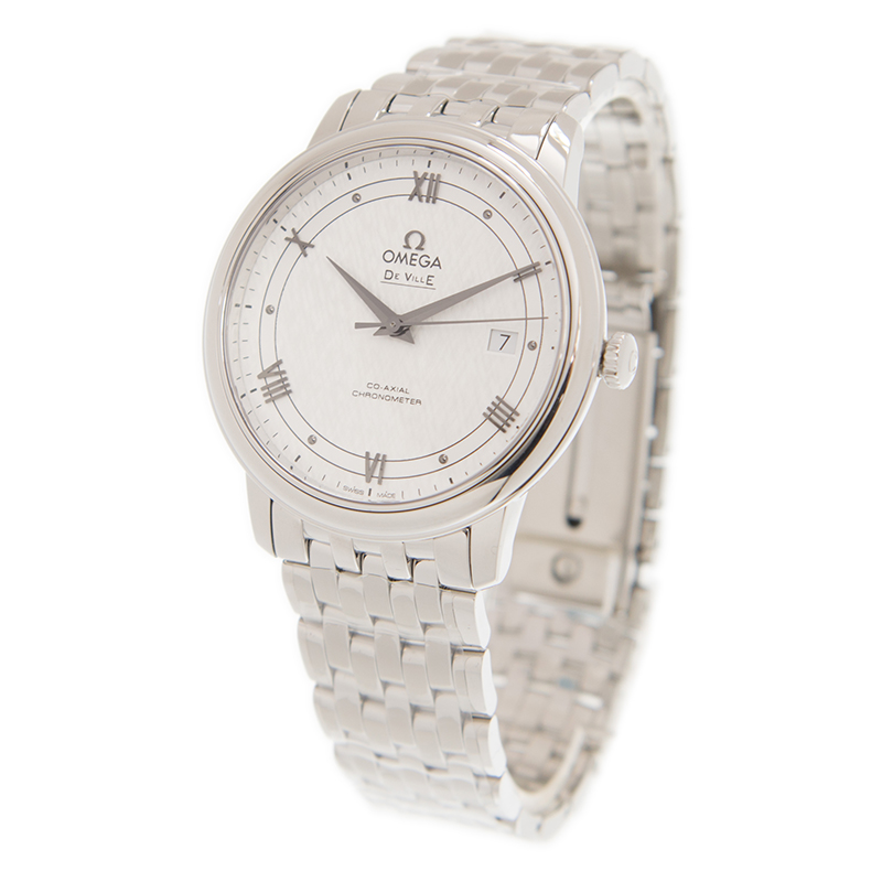 NEW OMEGA DE VILLE 424.10.40.20.02.005 3