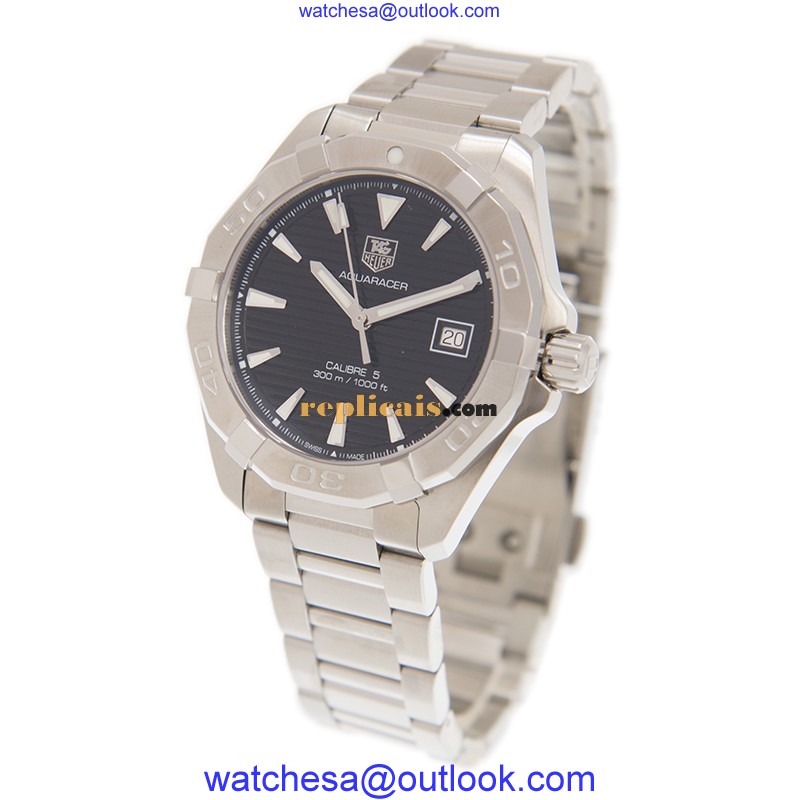 TAG HEUER AQUARACER WAY2110-BA0910 3