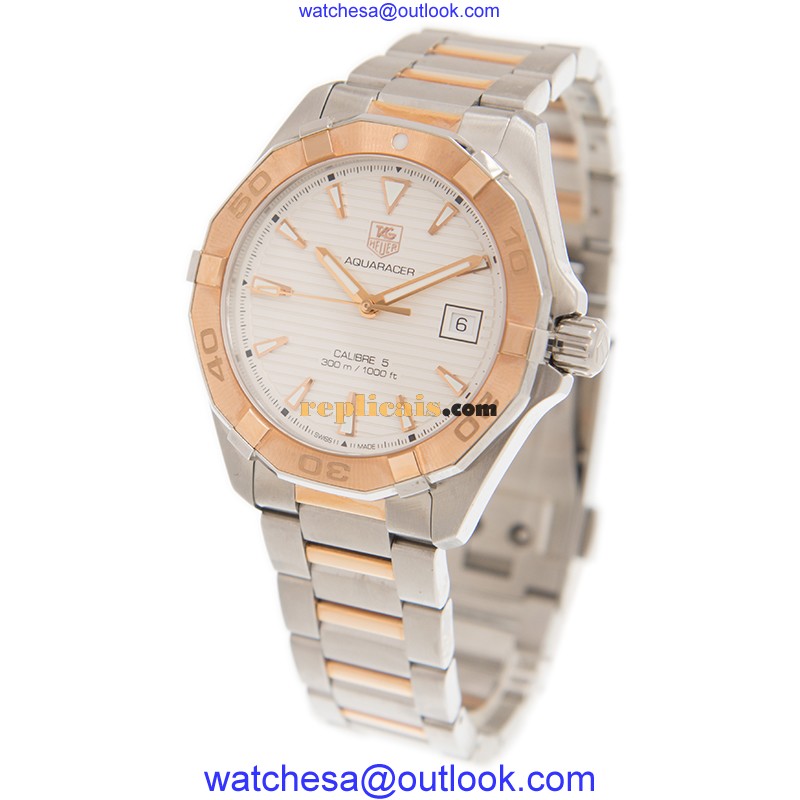 TAG HEUER AQUARACER WAY2150-BD0911 3