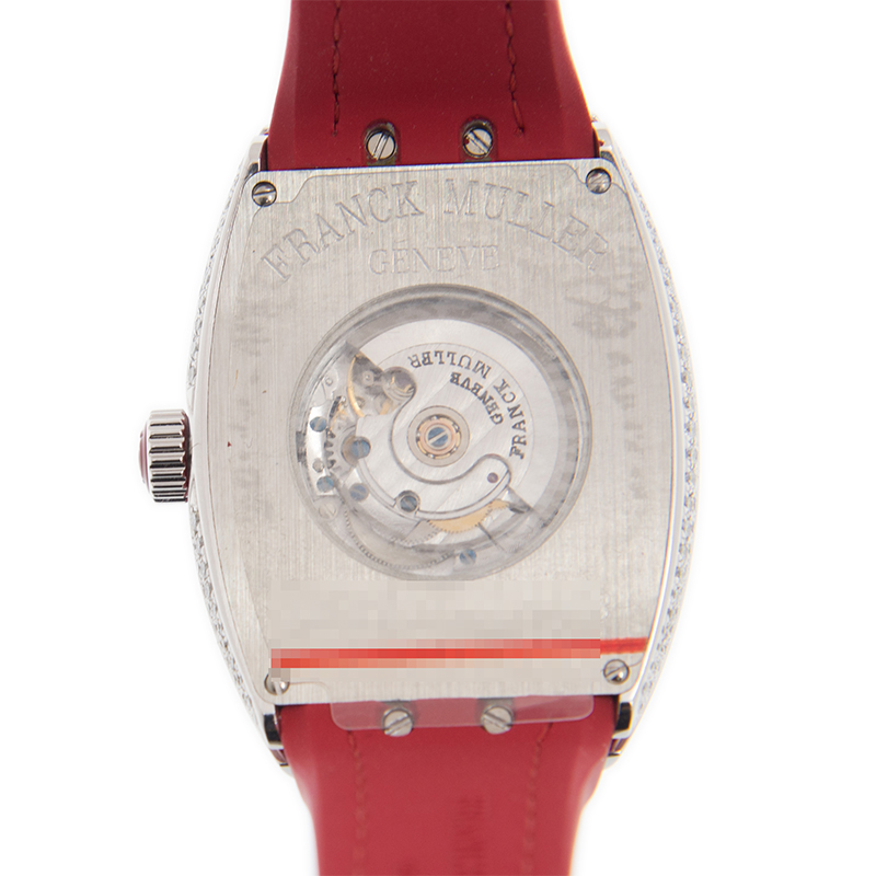 NEW FRANCK MULLER VANGUARD V 32 SC AT FO D(AC.RG) 3