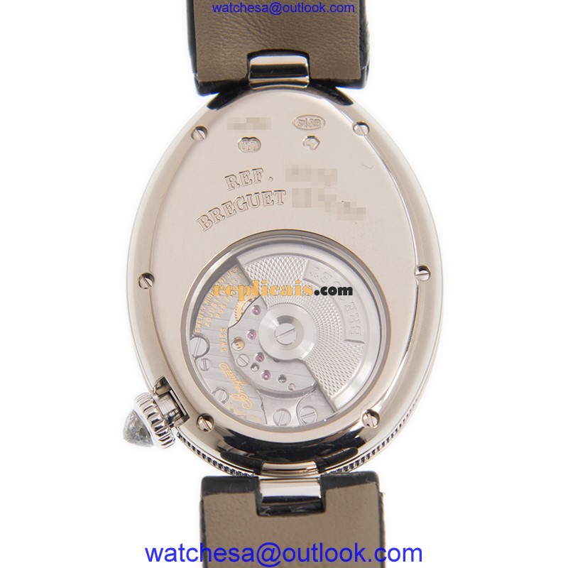 BREGUET REINE DE NAPLES 8928BB/5W/944/DD0D 3