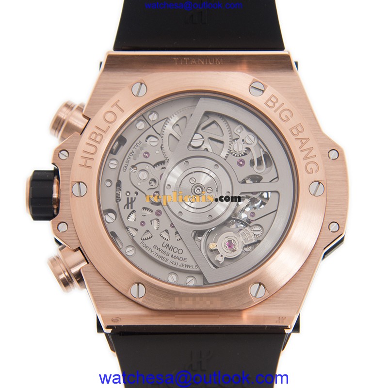 HUBLOT BIG BANG 441.OM.1180.RX 3
