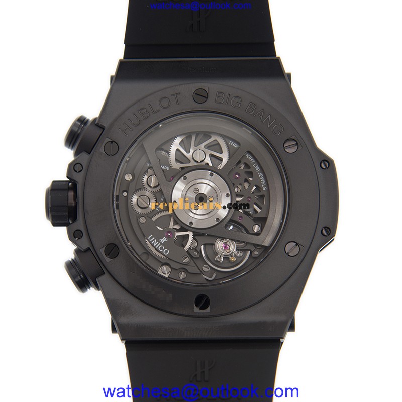 HUBLOT BIG BANG 411.CM.1138.RX 3