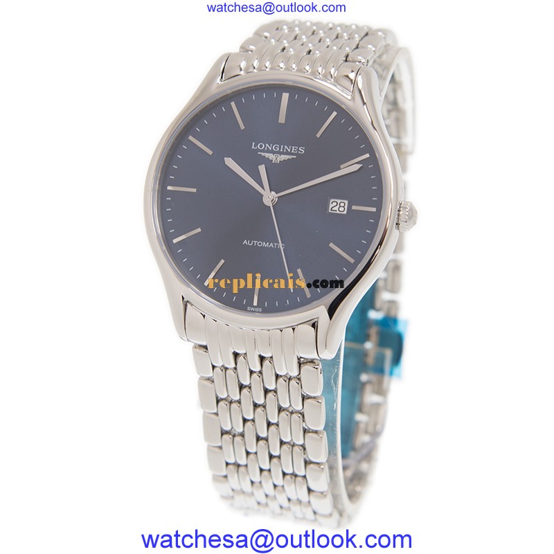 LONGINES LONGINES LYRE L4.960.4.92.6 3