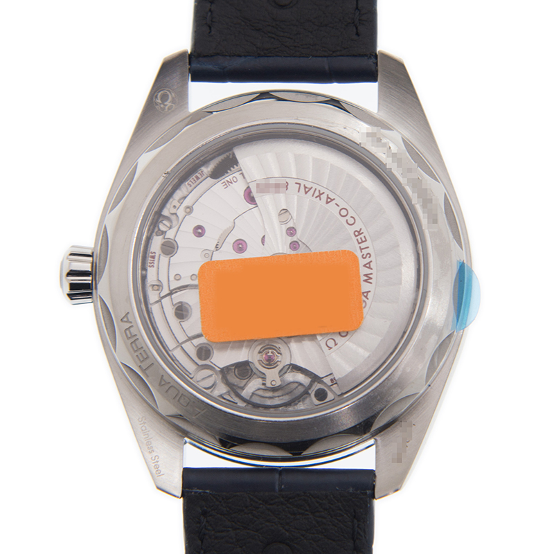 NEW OMEGA SEAMASTER 220.13.41.21.03.001 3