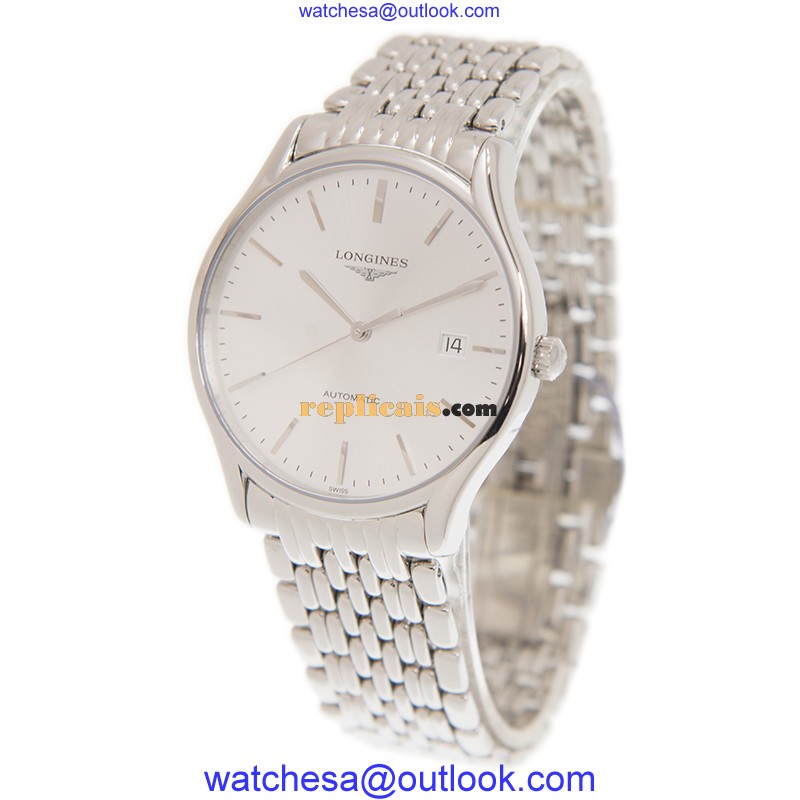LONGINES LONGINES LYRE L4.960.4.72.6 3