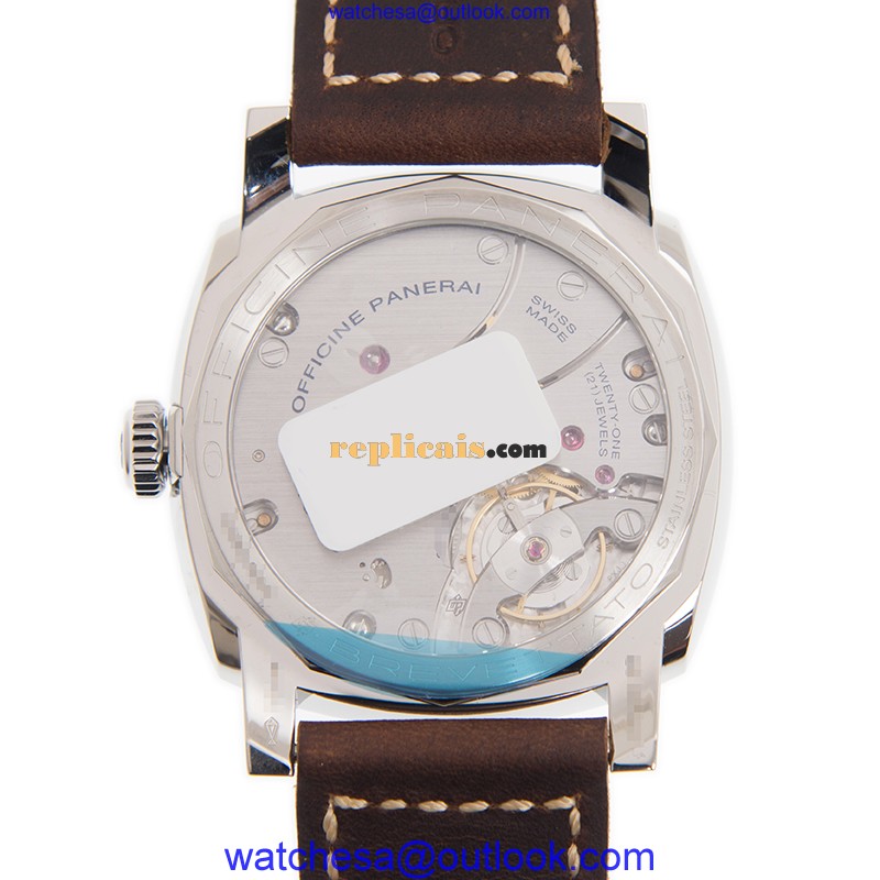 PANERAI RADIOMIR PAM00790 3