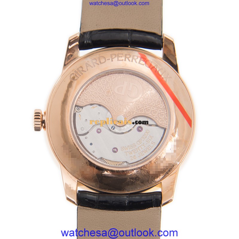 GIRARD PERREGAUX 1966 49528-52-131-CB6A 3