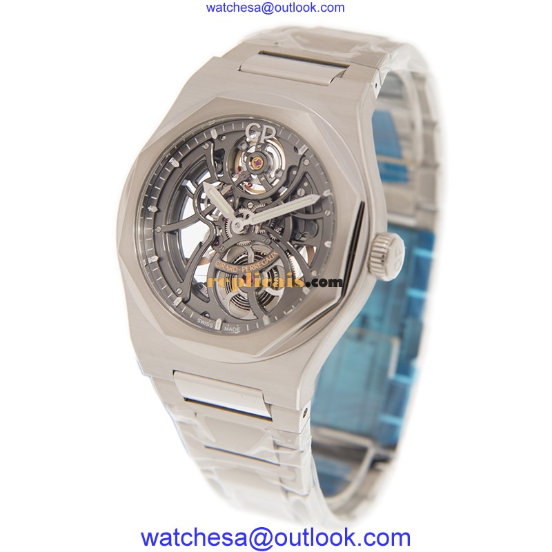 GIRARD PERREGAUX LAUREATO 81015-11-001-11A 3