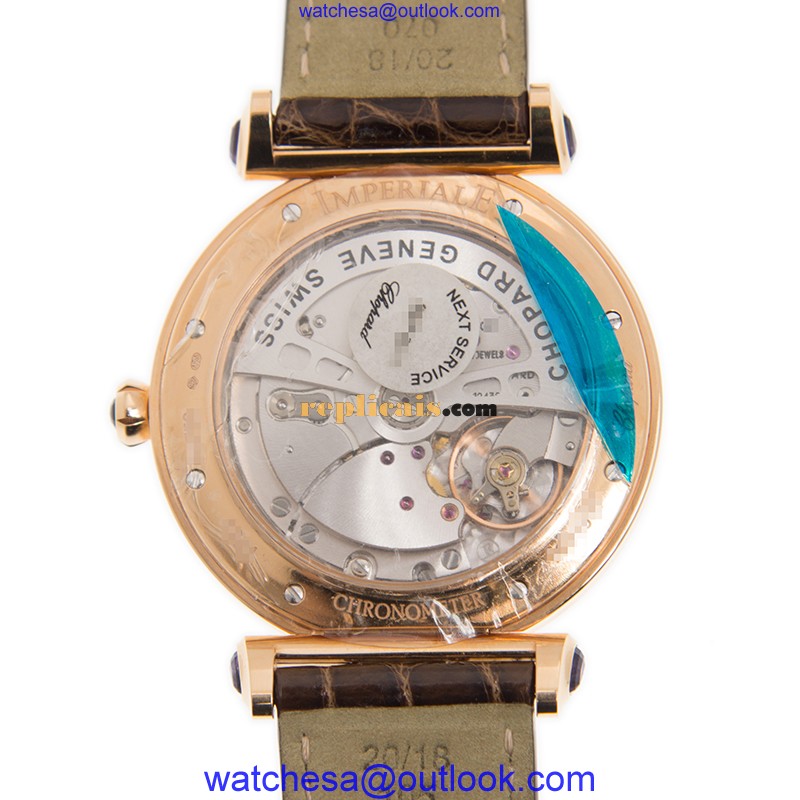 CHOPARD IMPERIALE 384241-5001 3
