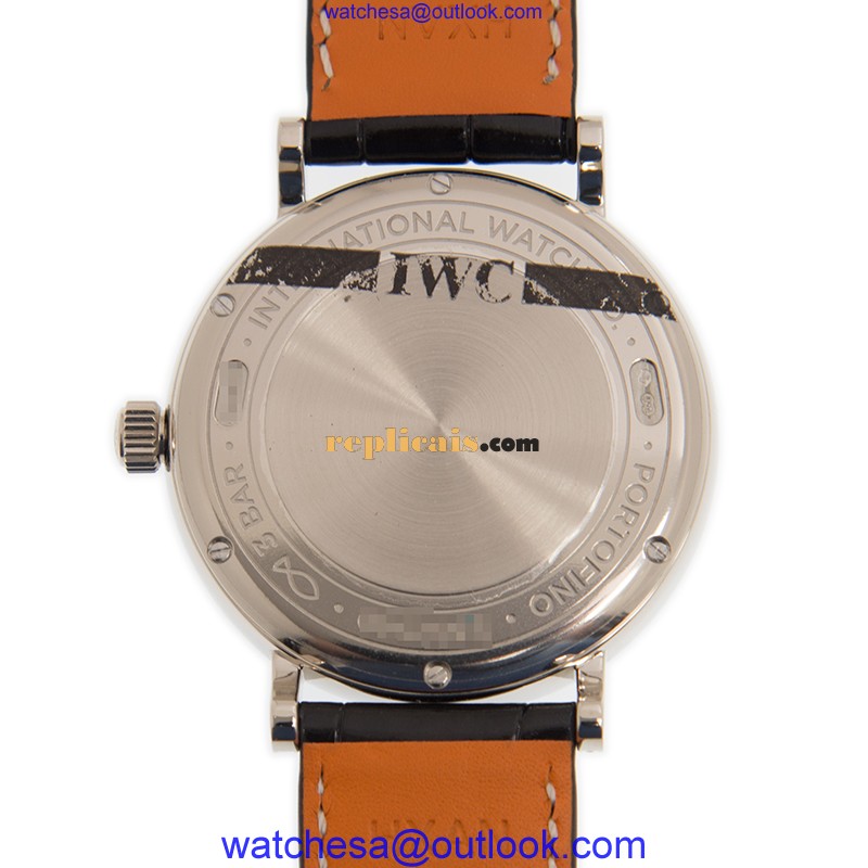 IWC PORTOFINO IW459004 3