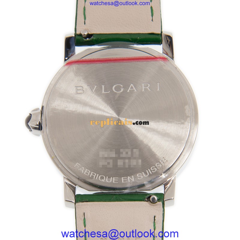 BULGARI BULGARI BBL33WSLC4/12 3
