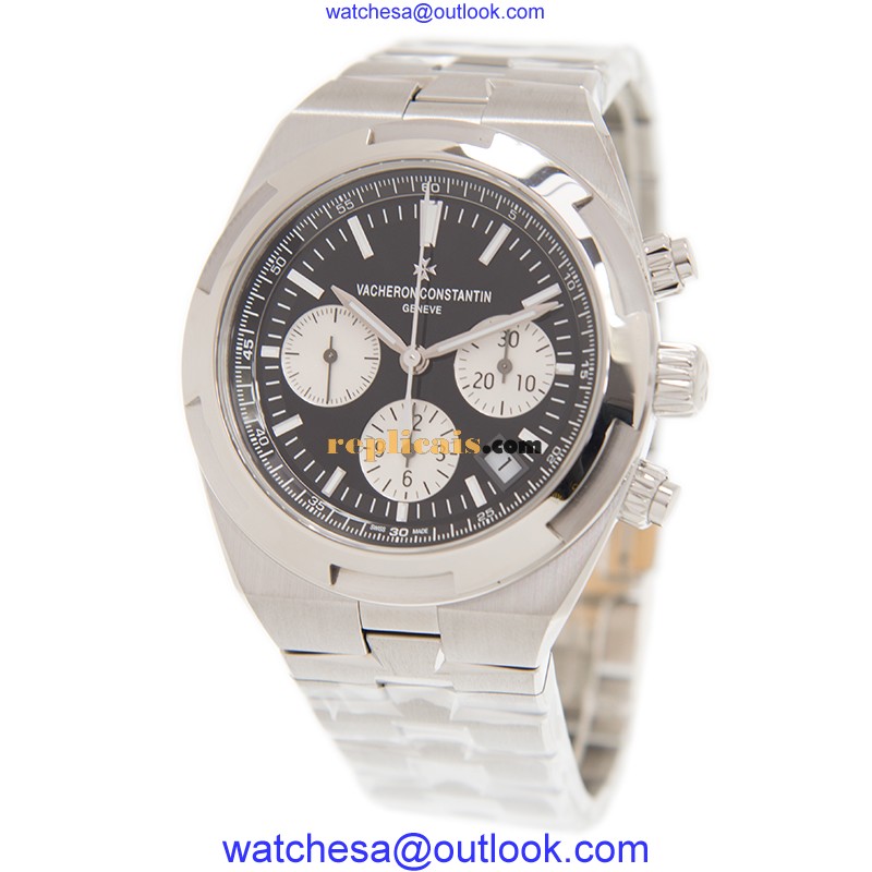 VACHERON CONSTANTIN OVERSEAS 5500V/110A-B481 3