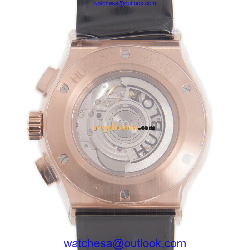 HUBLOT CLASSIC FUSION 521.OX.8980.LR 3