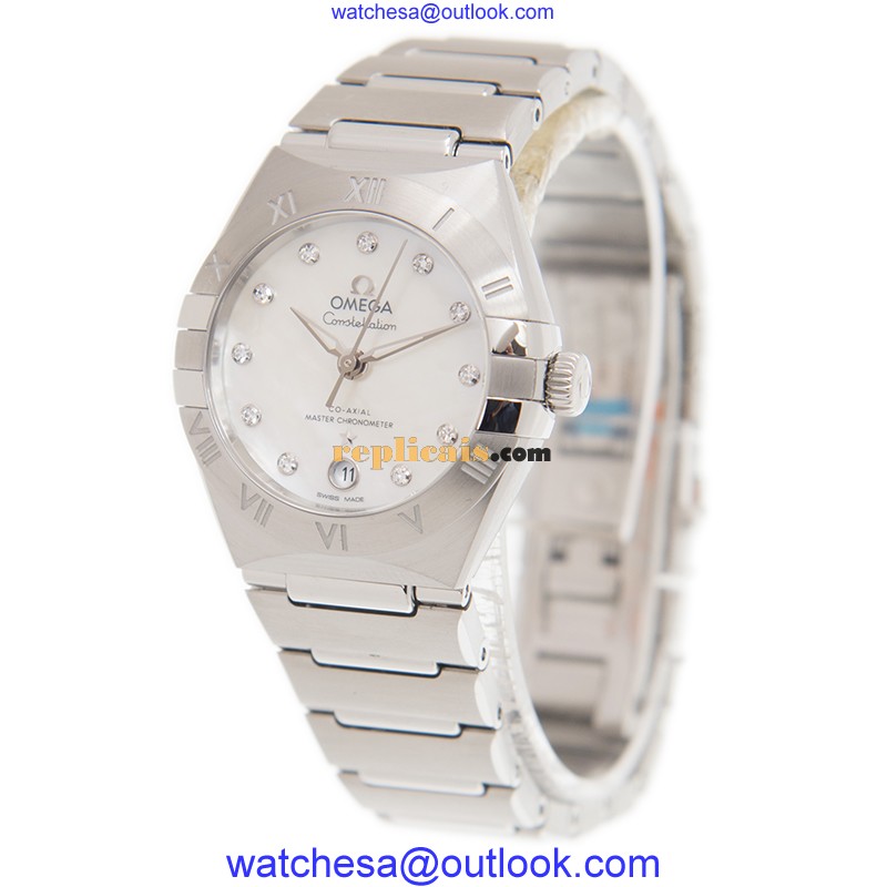 OMEGA CONSTELLATION 131.10.29.20.55.001 3