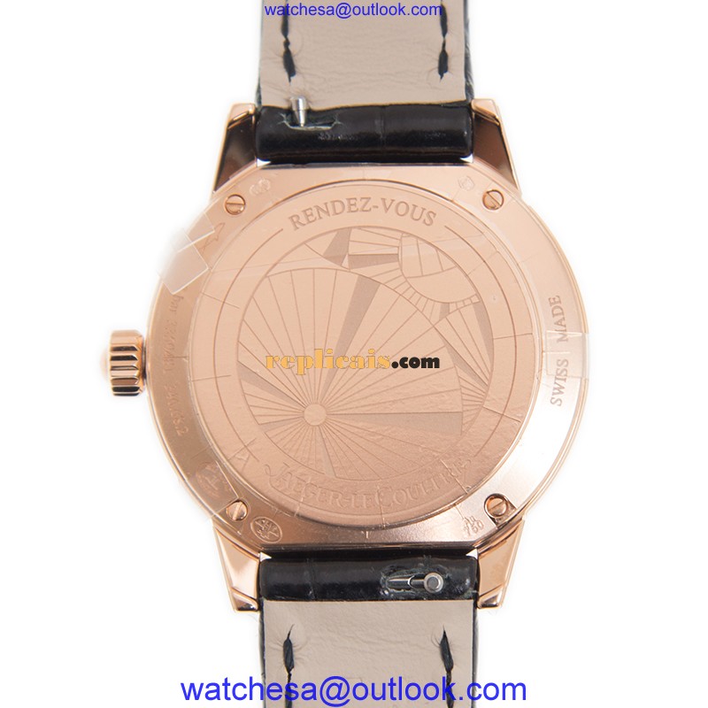 JAEGER-LECOULTRE RENDEZ VOUS Q3402530 3