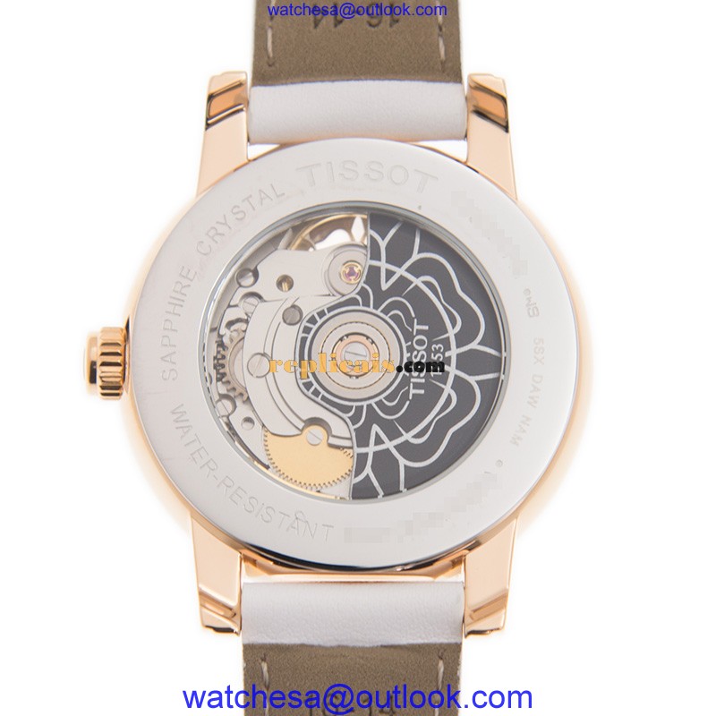 TISSOT LADY HEART T050.207.37.017.04 3