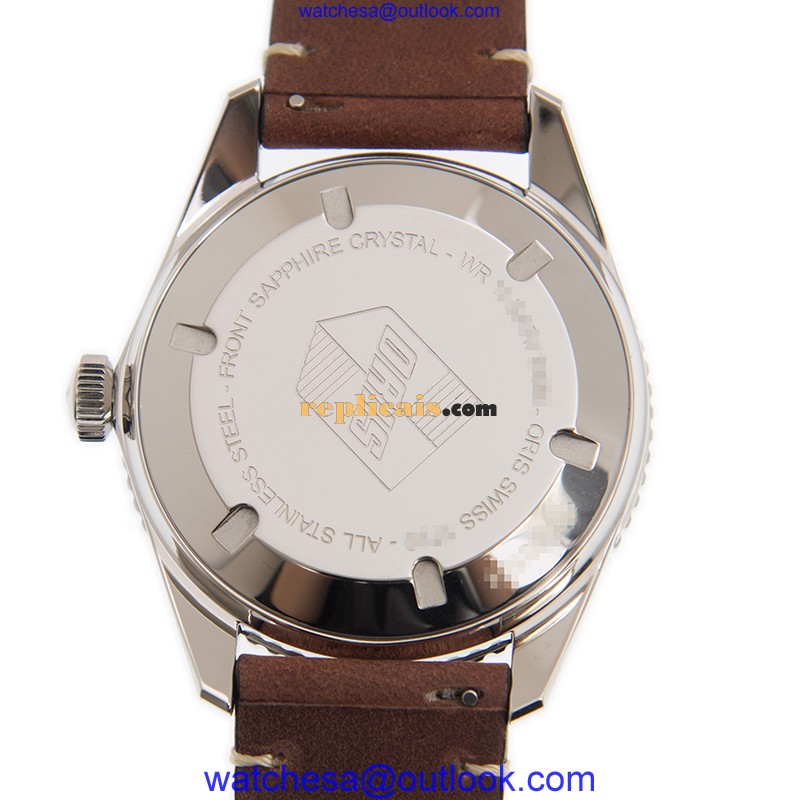 ORIS DIVING 01 733 7720 4054-07 5 21 45 3