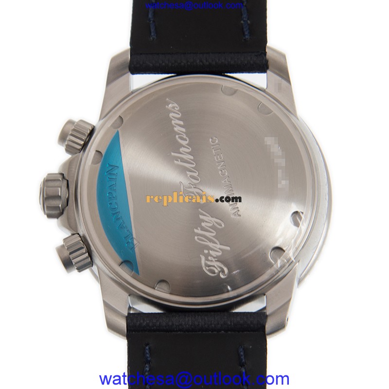 BLANCPAIN FIFTY FATHOMS 5085FB-1140-52B 3
