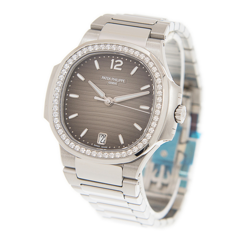 NEW PATEK PHILIPPE NAUTILUS 7118/1200A-011 3