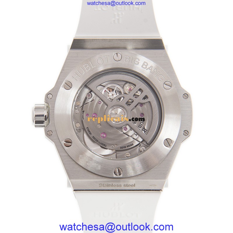 HUBLOT BIG BANG 465.SE.2010.RW.1204 3