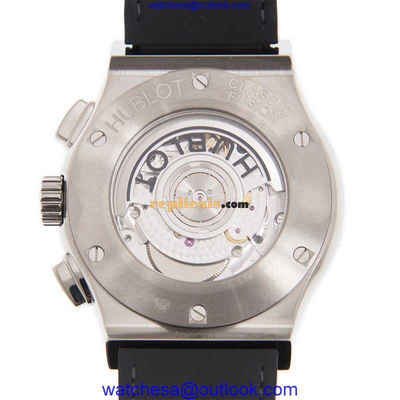 HUBLOT CLASSIC FUSION 541.NX.7070.LR 3