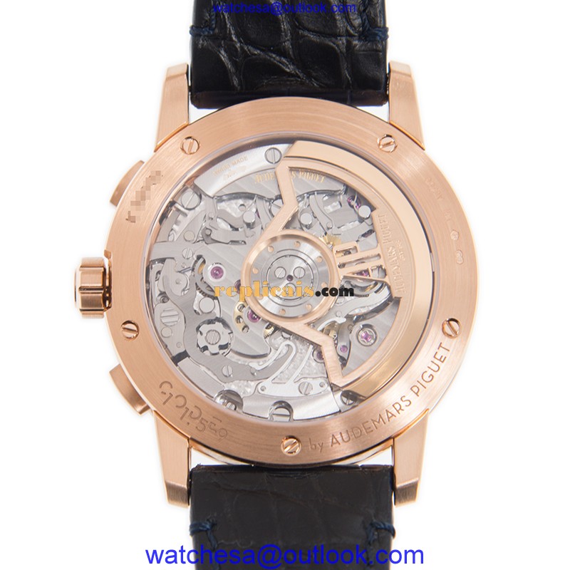 AUDEMARS PIGUET CODE 11.59 26393OR.OO.A321CR.01 3