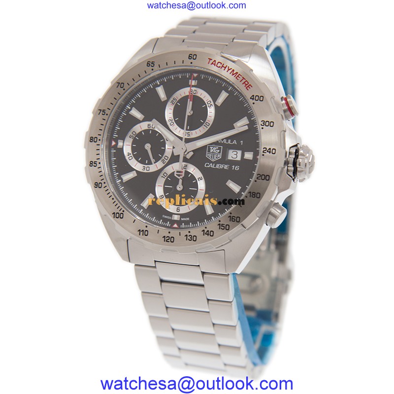 TAG HEUER F1 CAZ2010.BA0876 3