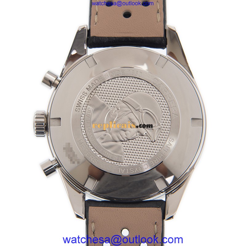 TAG HEUER TAG HEUER CARRERA CV201AJ.FC6357 3